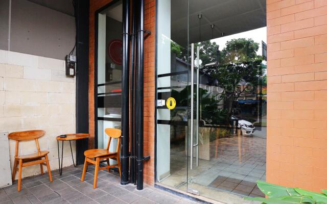 Urbana Homes