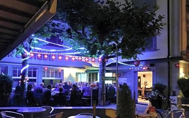 Hotel Bären