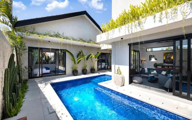Summer House Villa