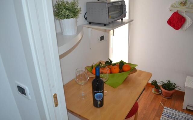 Appartamento Alla Zisa