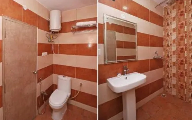 Hotel Triveni Sangam By OYO Rooms