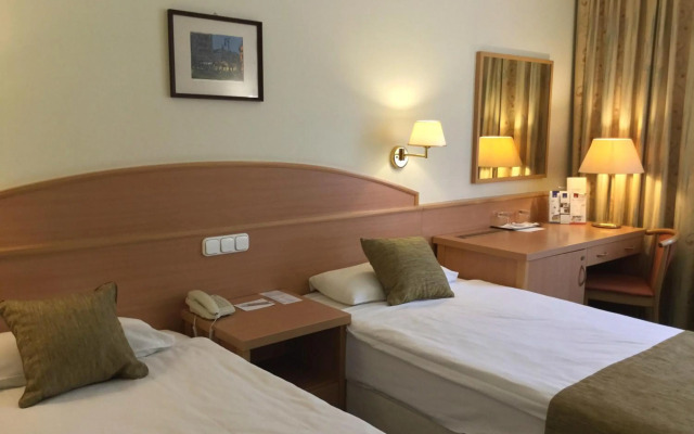Danubius Hotel Erzsébet City Center