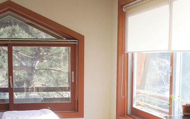 Yangpyeong Dotorigol Pension