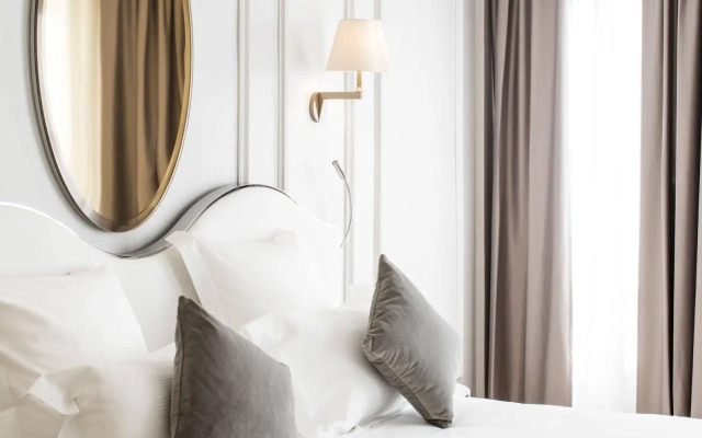 Hôtel Maison Pigalle