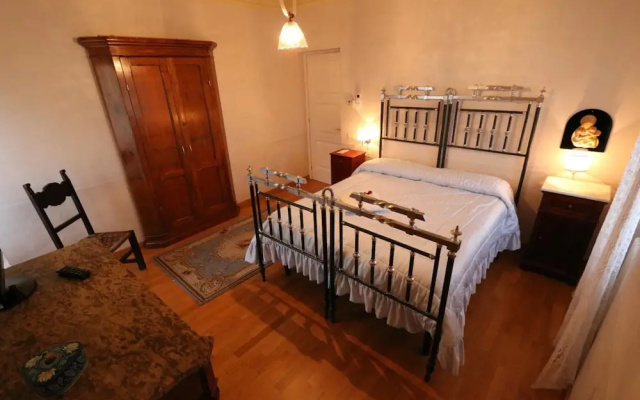B&B La Casa di Tocco