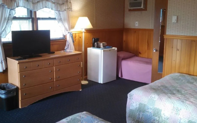 Mariners Motel