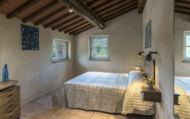 Pangea Villa Rooms