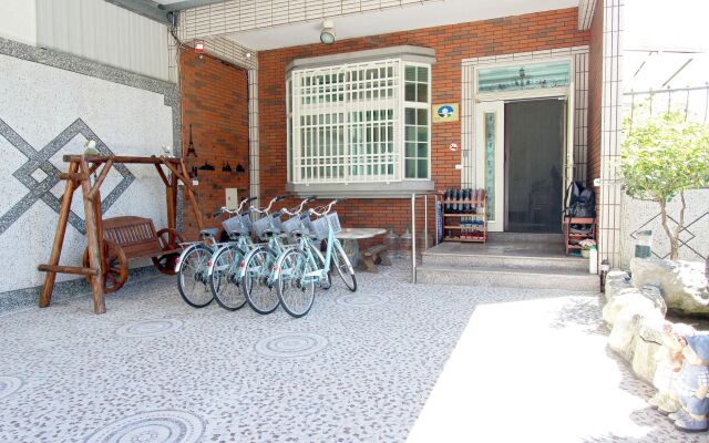 Printemps Hostel