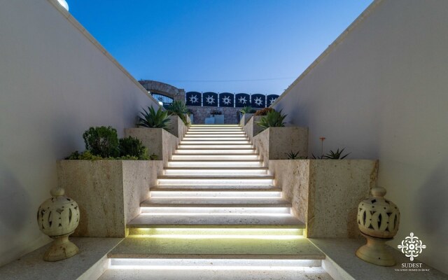 Borgo Marino Beach Residence
