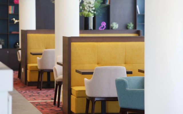 Hampton by Hilton Toulouse Airport