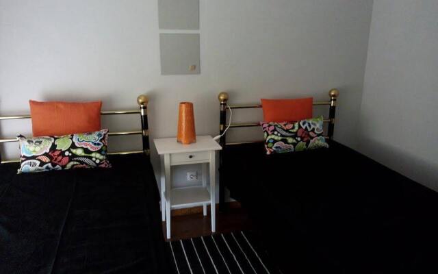 Residencial Ladeira