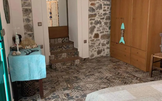 Art Stone House at Elounda