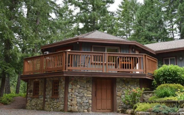 Stonekroft Guesthouse