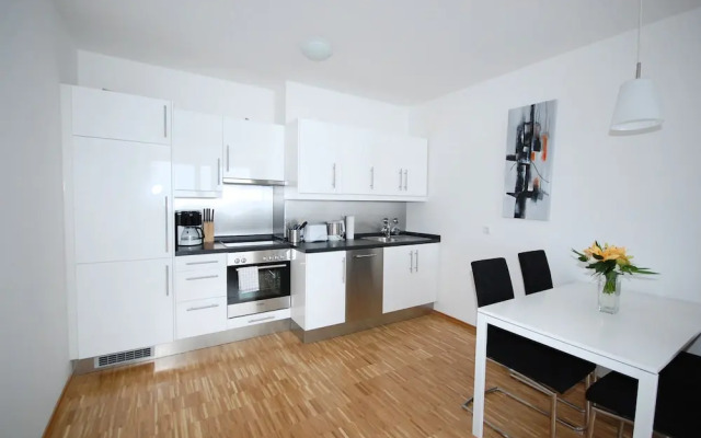 Apartment Isabella - Rochstrasse 9