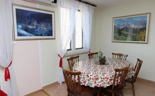 Apartment Zora
