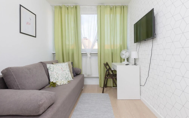 Ossolineum Apartment Wrocław Old Town