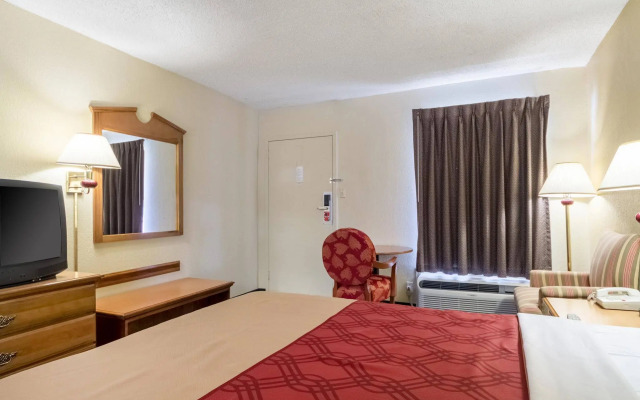 Econo Lodge Fayetteville