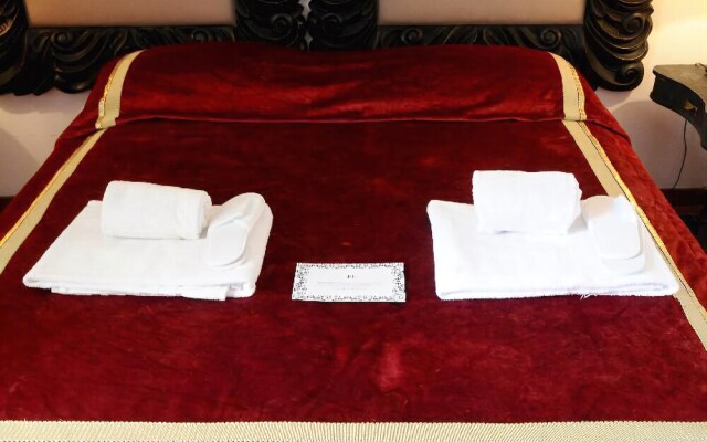 Hemeras Boutique House Lungarno River