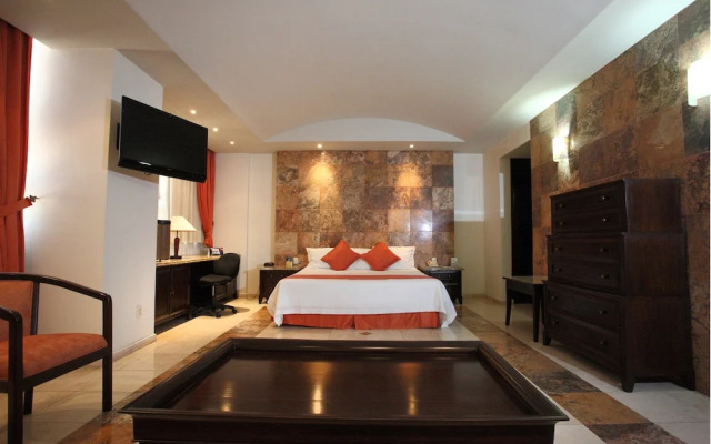 Best Western Hotel Poza Rica