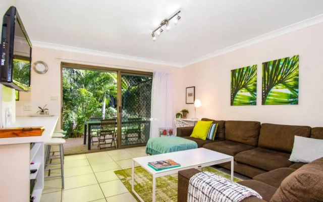 Byron Bay Accom - Kipling 6 - 6/15 Kipling St