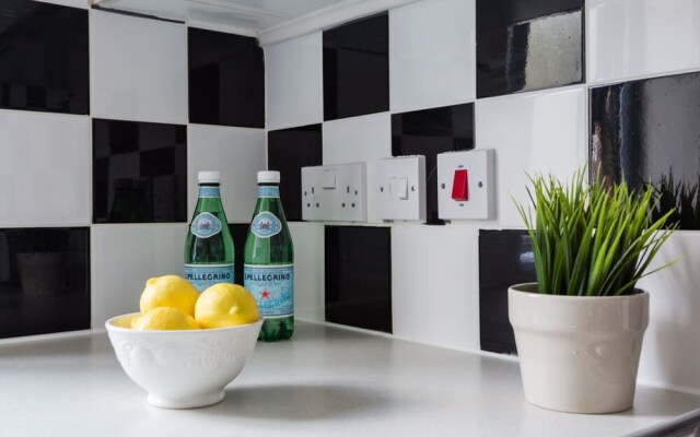 Comfortable Studio In Charming Islington