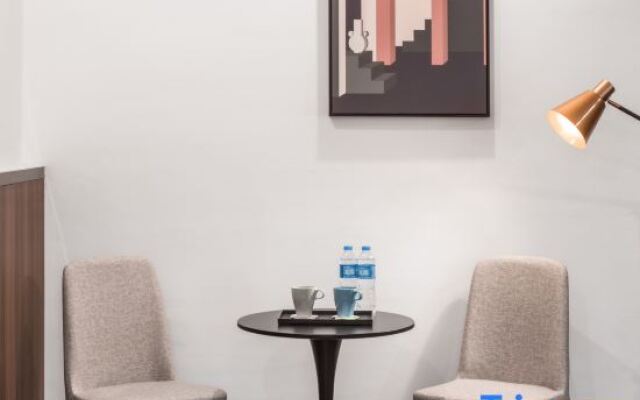 Guangzhou Noethiink Hotel