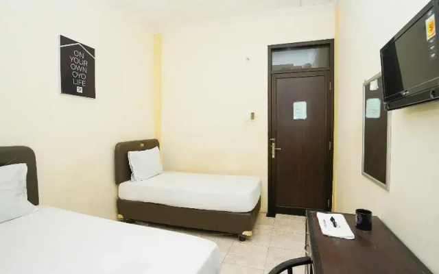 Al Yuafa by OYO Rooms