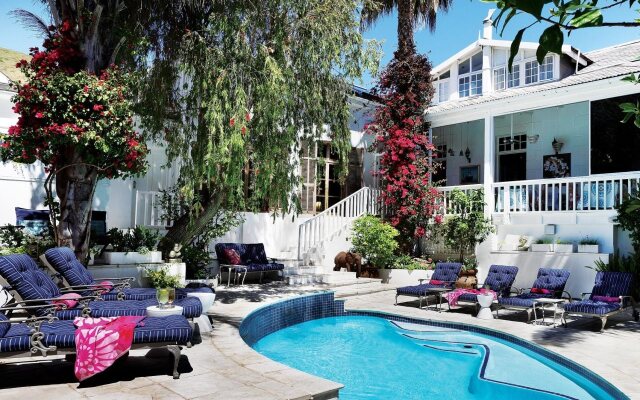 Blackheath Lodge