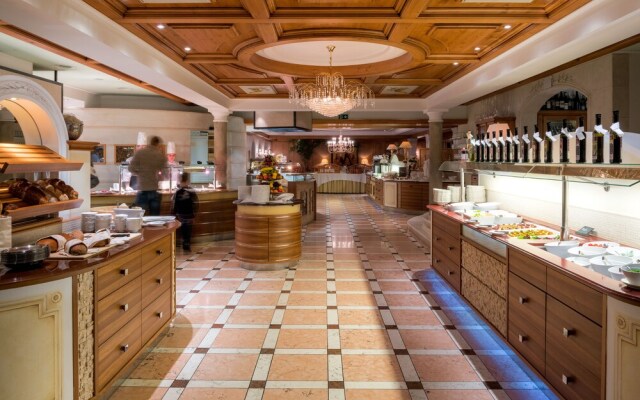 Wellness-Residenz Schalber