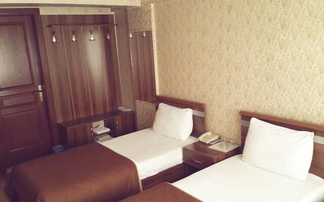 Konak Hotel