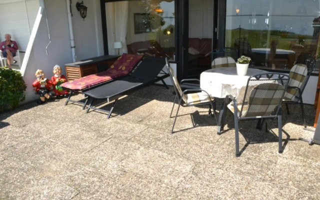 Traumblick FeWo Nr 5