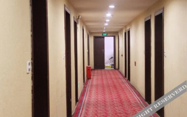 Tianlai Hotel