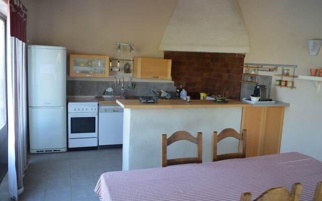 B&B Le Domaine de Tini