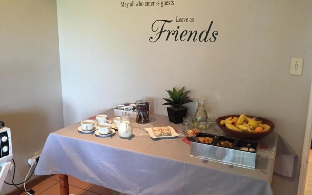 King's Hill Bed and Breakfast