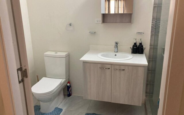 Immaculate 2-bed House in Discovery Bay