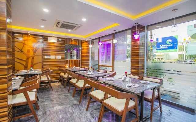 OYO 26188 Domus Atithyam