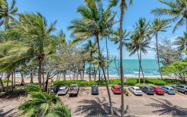 Beachfront Condo 5301 at Drift Resort