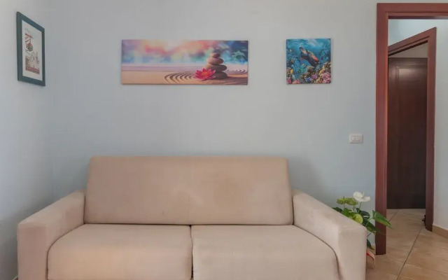 Olbia Mare Apartment