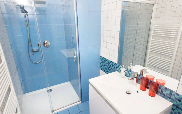 ADC Design Apartmány