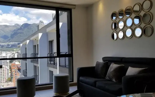 Luxury Residence Suites