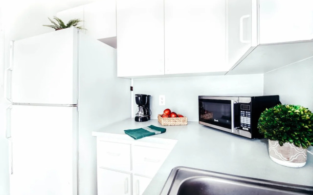 Ocean Drive Apartments