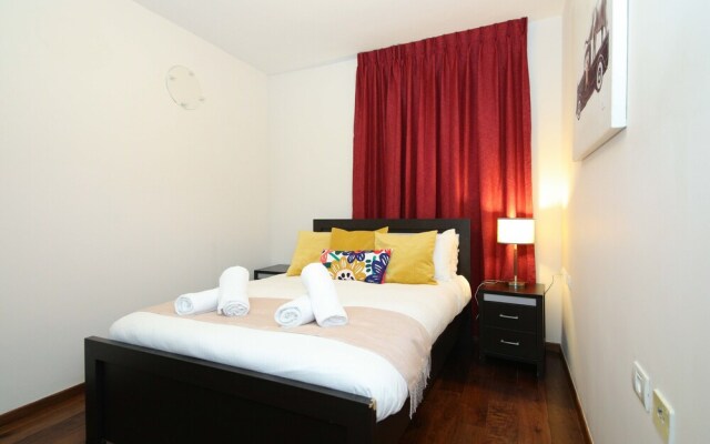 104 - King David Residence - Jerusalem-Rent