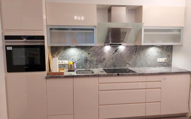 Vienna Studio Apartments