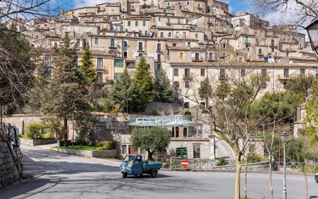 Belvilla by OYO Vigna Della Signora