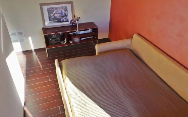 Thaon Flexyrent Apartment