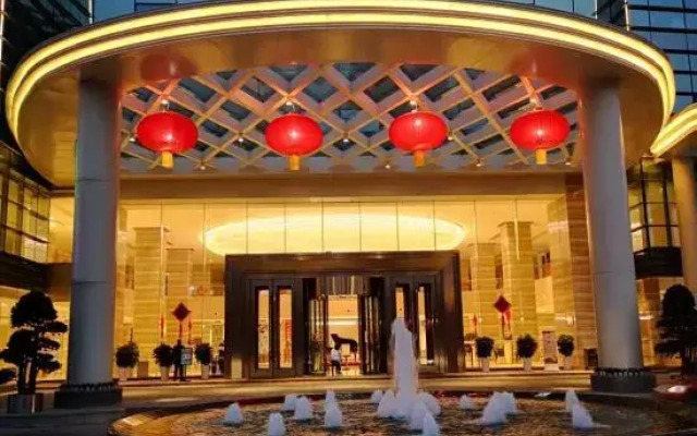 SSAW Tanford Hotel Suining