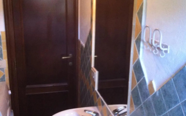 Appartamento Monte Mare Arzachena