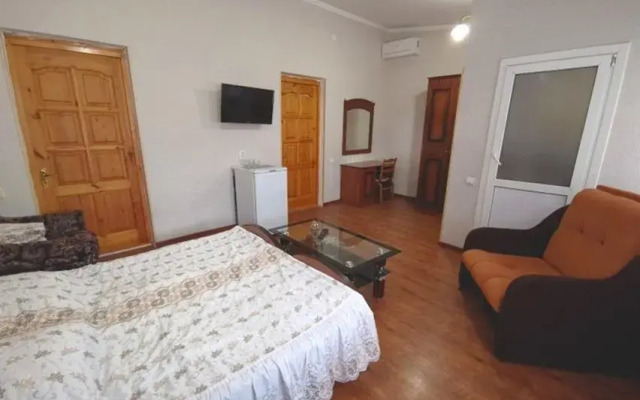 Guest House U Eleny