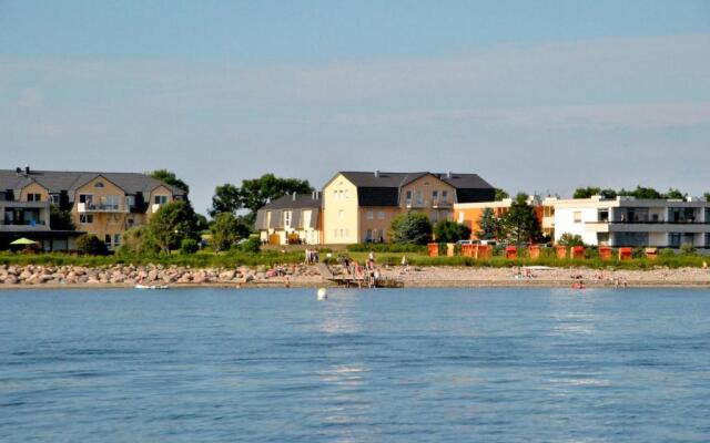 Fehmarnstrand 78 RH 1