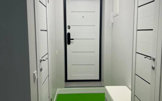 Марьин Дом на Малышева 104